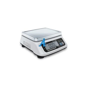 Electronic Weighing Scale CAS SW-2