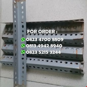 BESI SIKU LUBANG KAPUAS