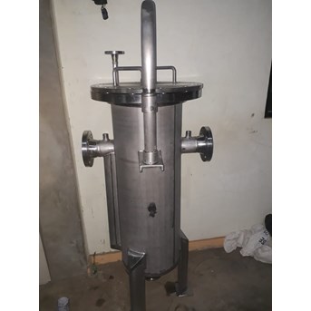 Filter Air / In line pipe Strainer