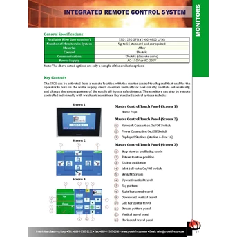 protek-integrated remote control system-2