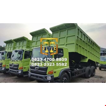 RENTAL DUMP TRUK MELAK