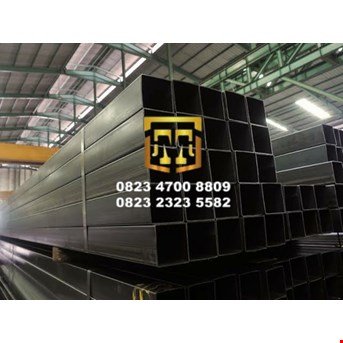 PIPA KOTAK HITAM BARITO KUALA