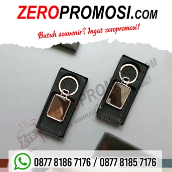 souvenir promosi gantungan kunci besi gkp-03-1