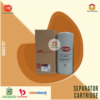 FILTER SEPARATOR SIRC V22 46853107