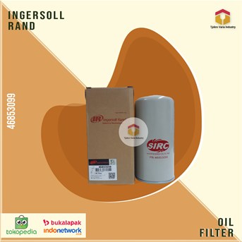 FILTER OLI INGERSOLL RAND : P/N 46853099