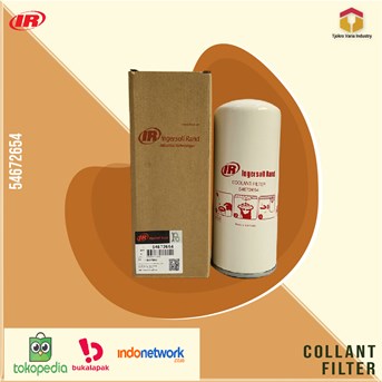 FILTER OLI INGERSOLL RAND : P/N 54672654