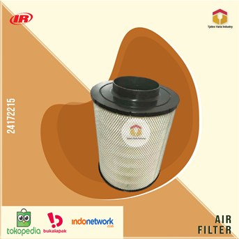 FILTER UDARA KOMPRESOR INGERSOLL RAND P/N: 24172215