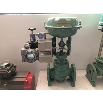 cryogenic pressure regulator valves-1