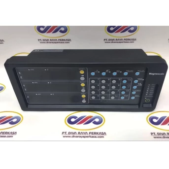MAGNESCALE LH71-1 | DIGITAL COUNTER