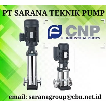 pump centrifugal-2