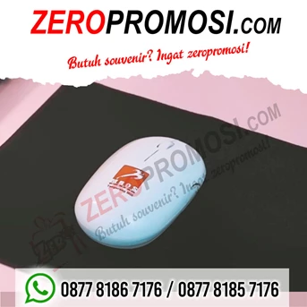 barang promosi wireless mouse mw04 untuk souvenir dengan custom logo-4