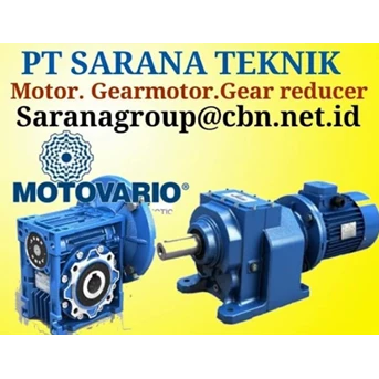 gear reducer motor-6