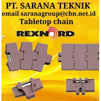 Conveyor Chain Indonesia
