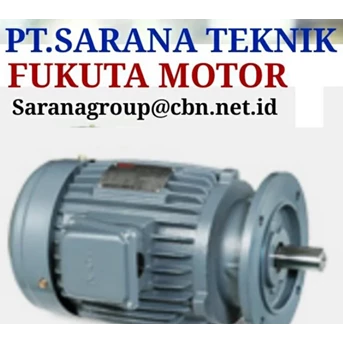 electric motor-6
