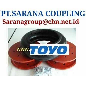rubber coupling-1