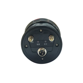 analog tachometer rd-85 0-2000 rpm (peralatan elektronik kapal)-2