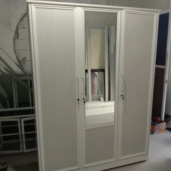 lemari pakaian aluminium murah lengkap malinau-2