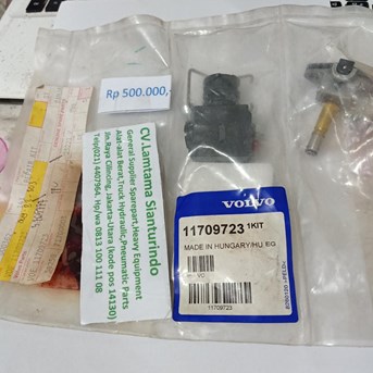 11709723 VOLVO kit sol Sparepart truk
