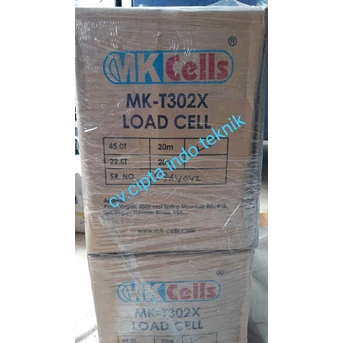 load cell mk - t302 x merk mk cells - cv. cipta indo teknik-1