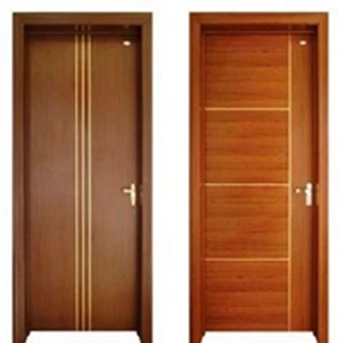 pintu kayu solid murah lengkap mahakam ulu-4
