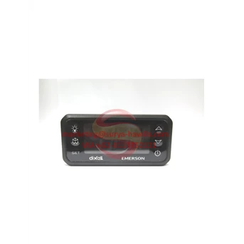 dixell digital controller xr30ch-5n0c0 emerson-3