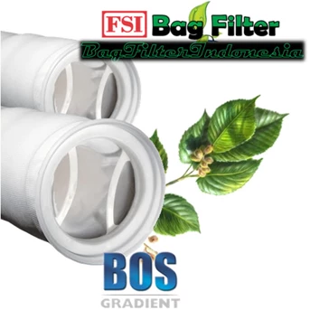 FSI BOS Gradient Filter