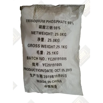 Trisodium Phosphate, TSP