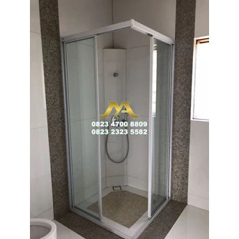 shower screen banjarmasin-1