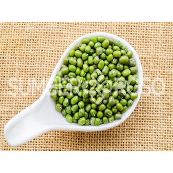 kacang hijau impor mung bean