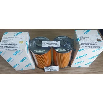 KOBELCO YN21P01068R100 ELEMENT FILTER