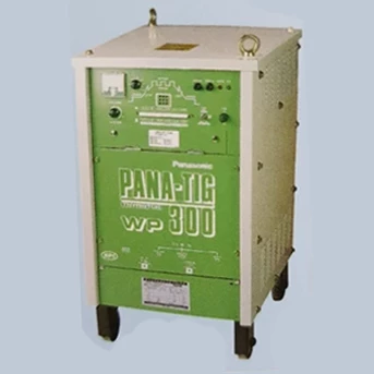 mesin las panasonic PANATIG WP300