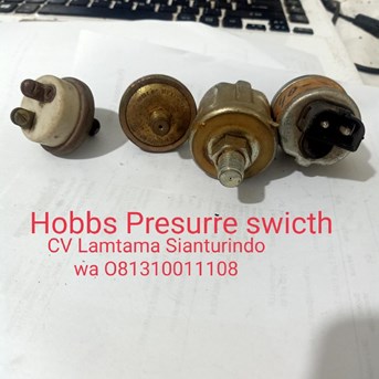 HOBBS Pressure Swicth Relay sparepart truk hobbs USA