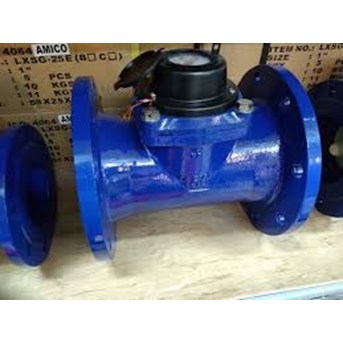 Amico Water Meter 6