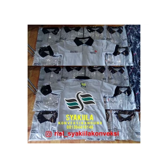 konveksi bikin polo shirt bandung karang taruna-7