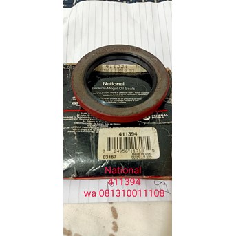 411394 National 23096 CR Seal sparepart truk Oil seal skf