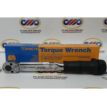 tohnichi qle550n2 | torque wrench