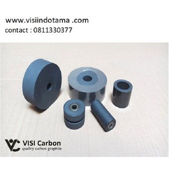 PENYEDIA CARBON GRAPHITE ROLL