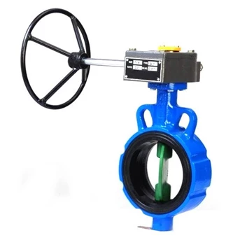 4matic butterfly valve-2