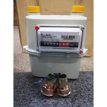 elster gas metering