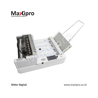 Mesin Slitter Digital