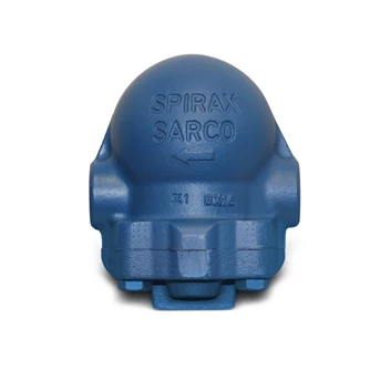 spirax sarco steam trap-4