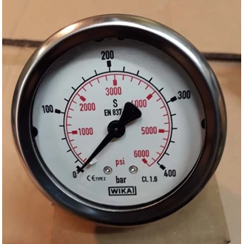 wika pressure gauge-3