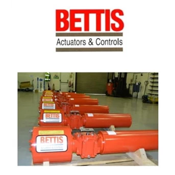 bettis shutdown control valve-3