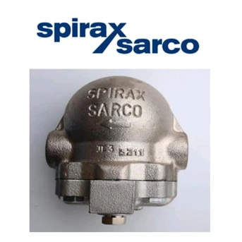 spirax sarco steam trap-1