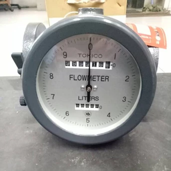 tokico flow meter-2
