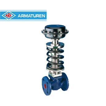 ari armaturen control valve-1