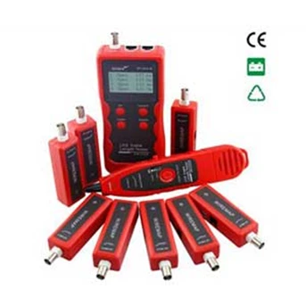 multifunction cable tester nf-868w (cable sensor)
