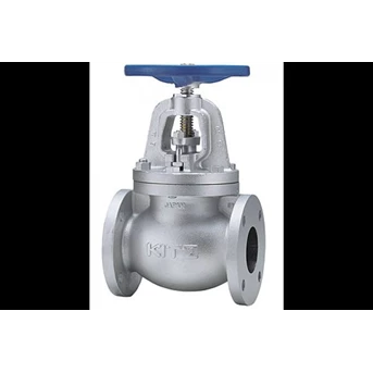 kitz globe valve-5