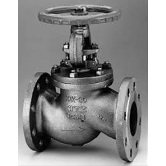 kitz globe valve-2