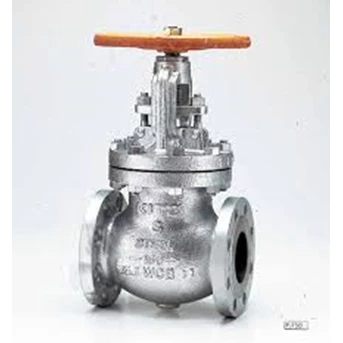 kitz globe valve